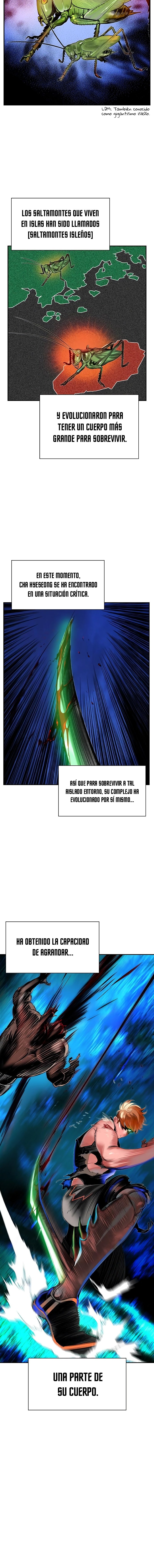 Read Zumo de la selva ES Manga Online