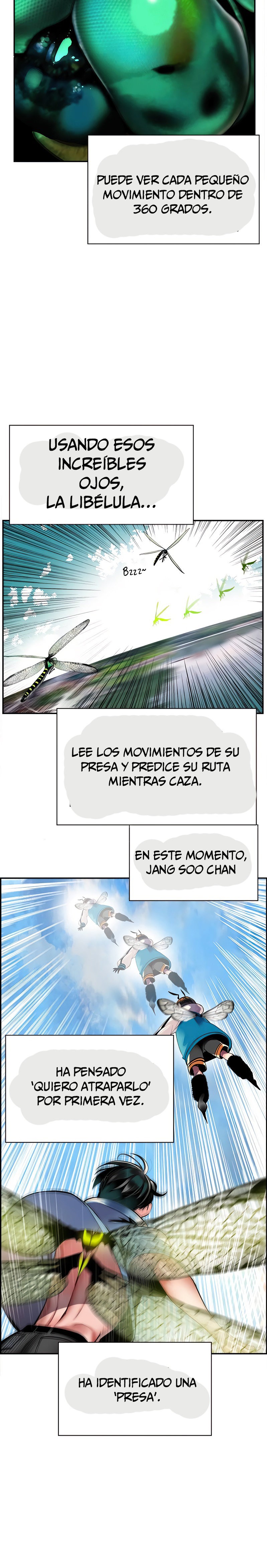 Read Zumo de la selva ES Manga Online