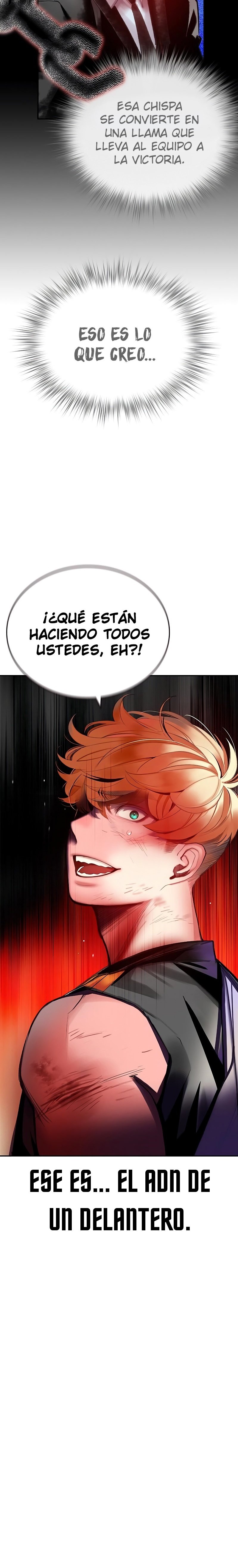 Read Zumo de la selva ES Manga Online