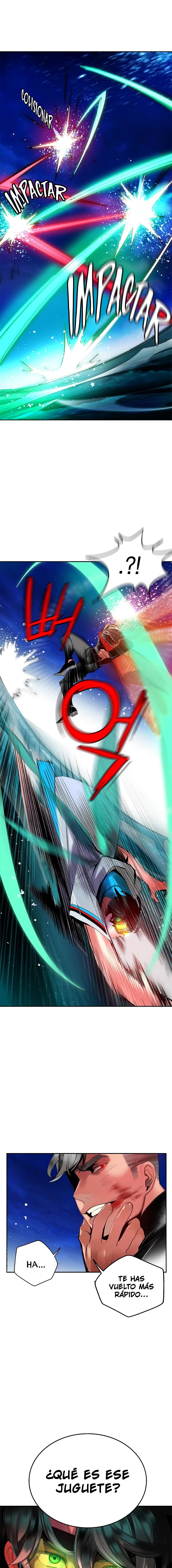 Read Zumo de la selva ES Manga Online
