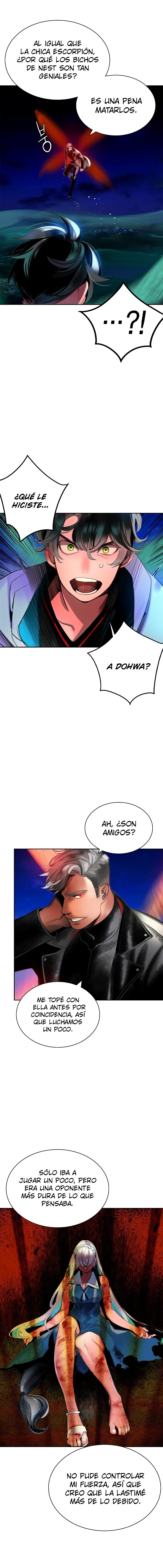 Read Zumo de la selva ES Manga Online