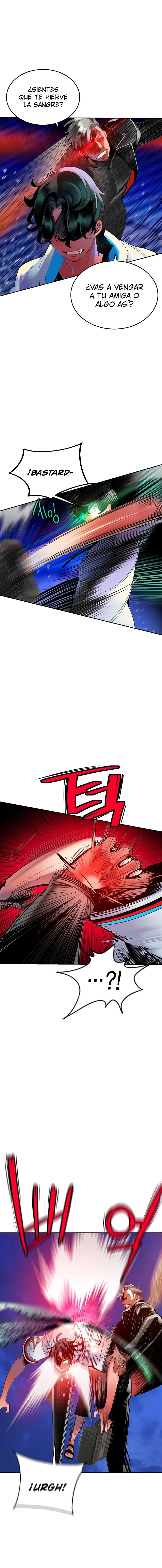 Read Zumo de la selva ES Manga Online