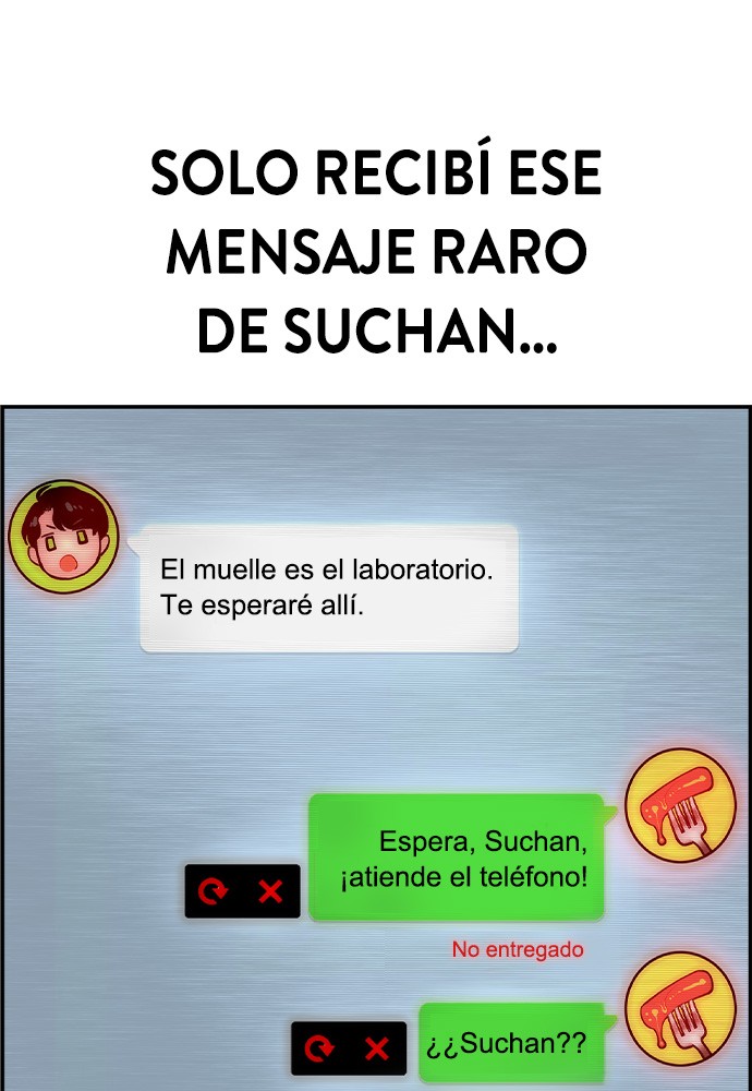 Read Zumo de la selva ES Manga Online