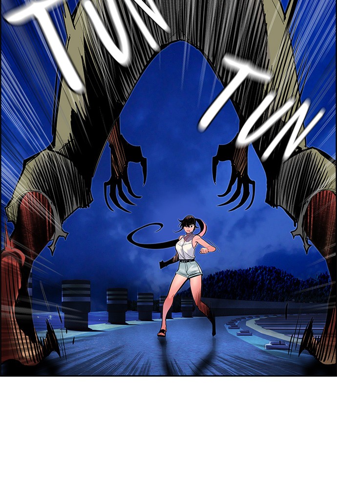 Read Zumo de la selva ES Manga Online