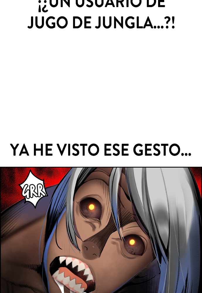 Read Zumo de la selva ES Manga Online