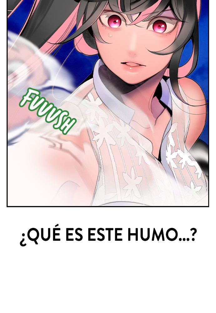 Read Zumo de la selva ES Manga Online