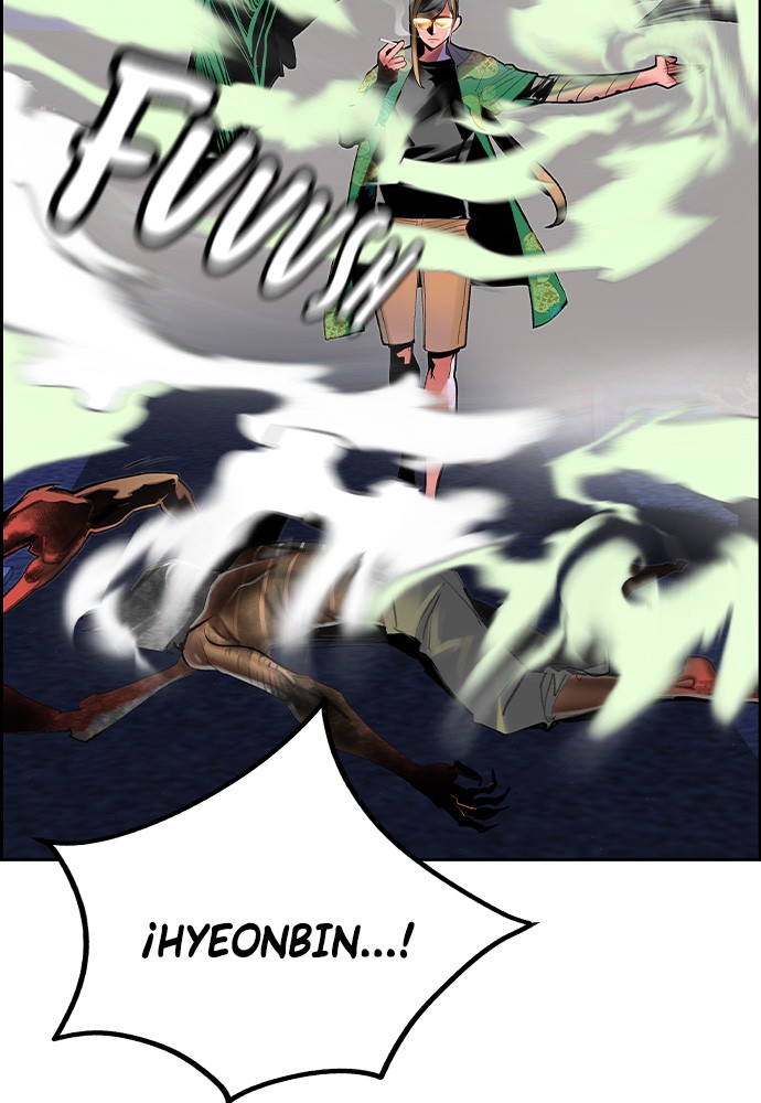 Read Zumo de la selva ES Manga Online