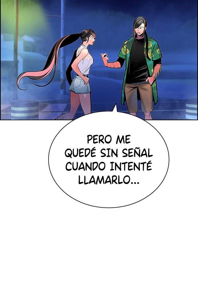 Read Zumo de la selva ES Manga Online