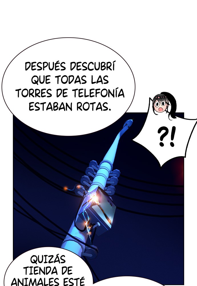 Read Zumo de la selva ES Manga Online