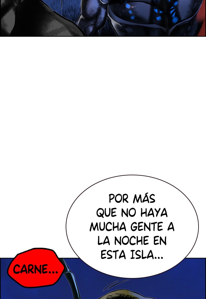 Read Zumo de la selva ES Manga Online