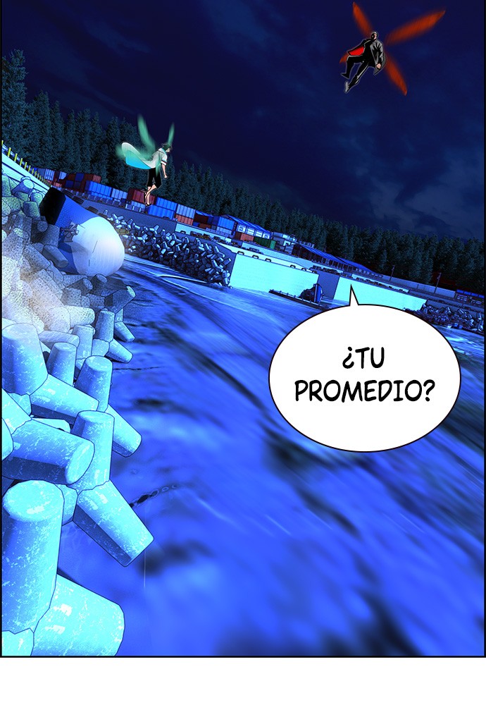 Read Zumo de la selva ES Manga Online