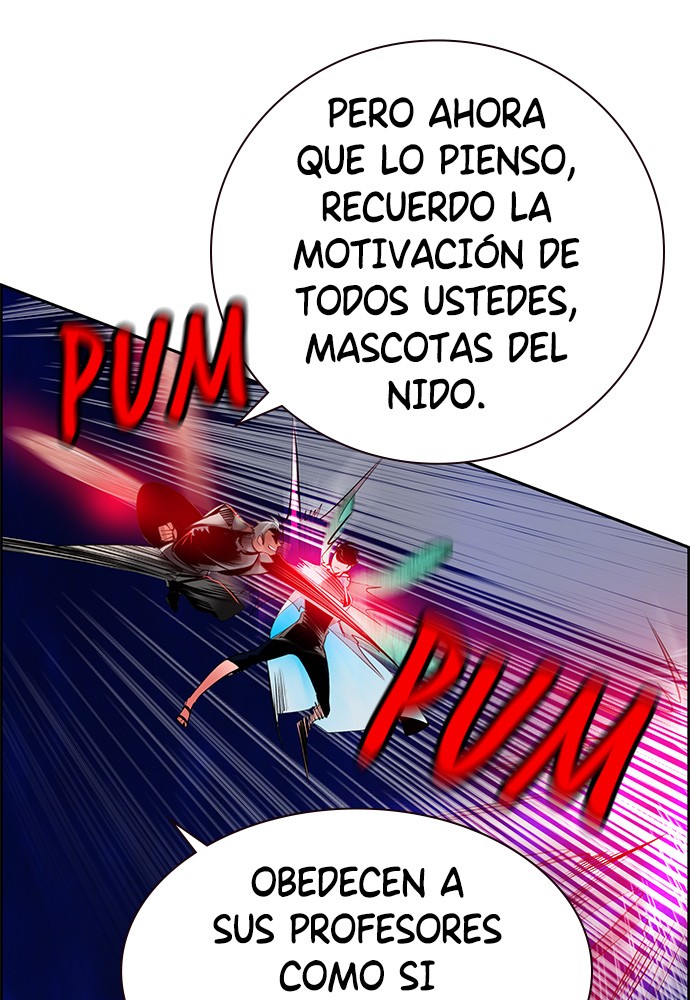 Read Zumo de la selva ES Manga Online