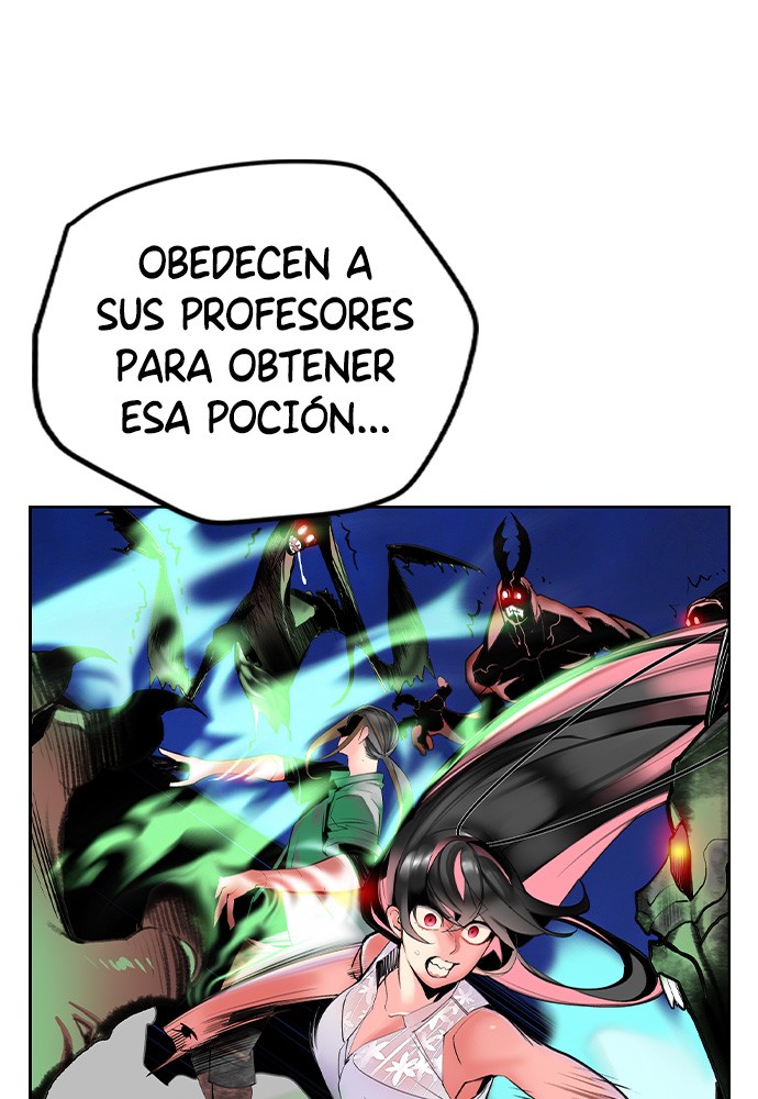 Read Zumo de la selva ES Manga Online