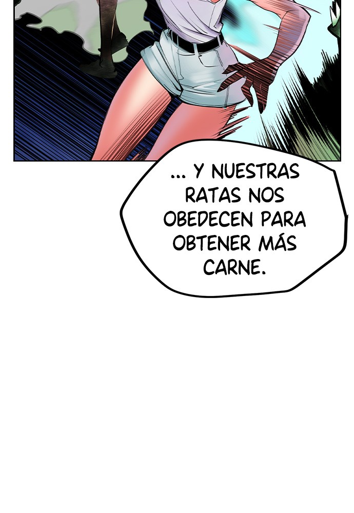 Read Zumo de la selva ES Manga Online