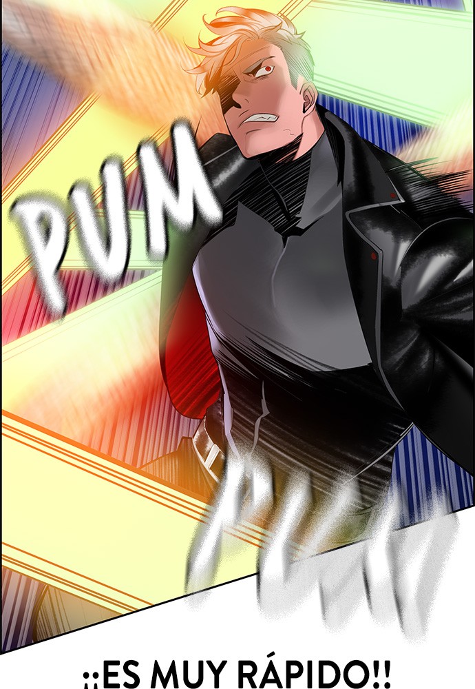 Read Zumo de la selva ES Manga Online