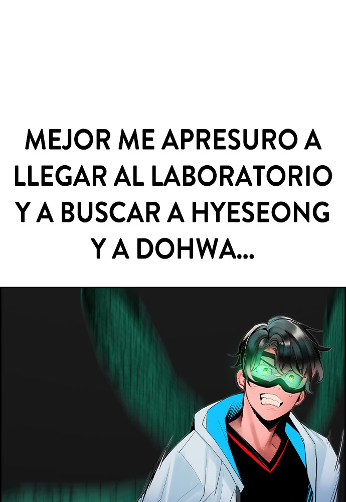 Read Zumo de la selva ES Manga Online