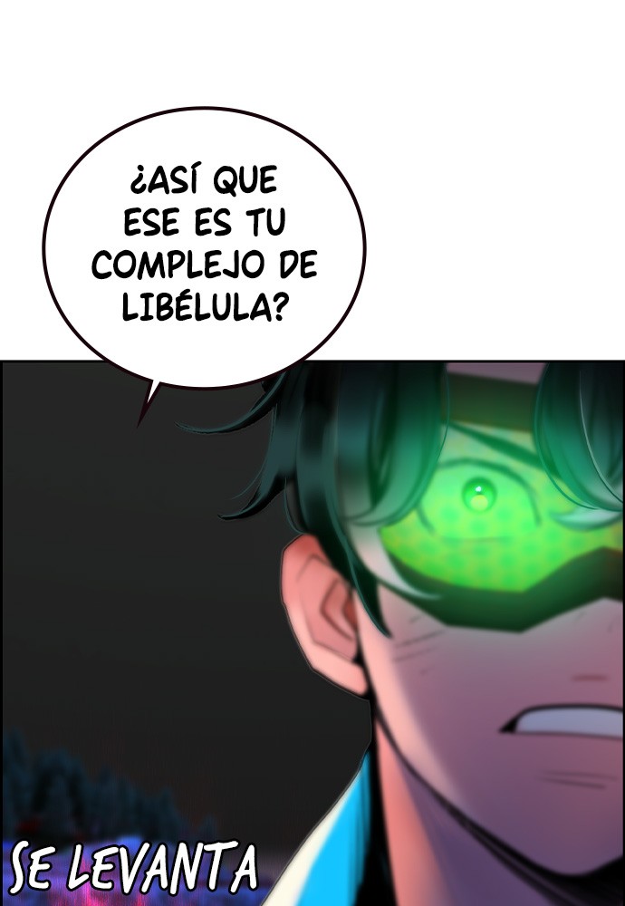 Read Zumo de la selva ES Manga Online