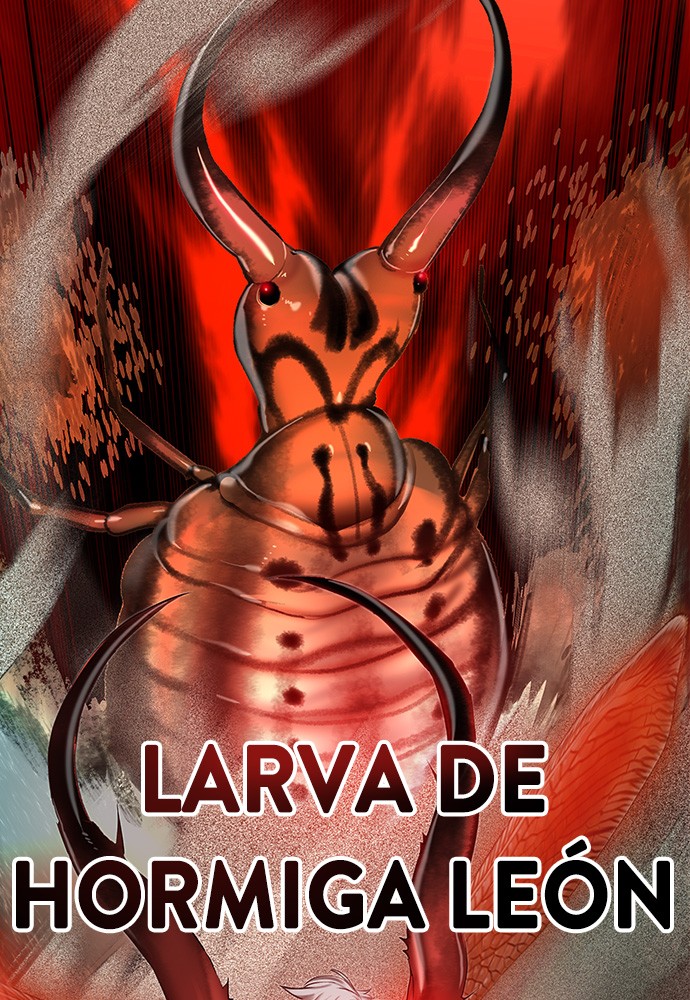 Read Zumo de la selva ES Manga Online
