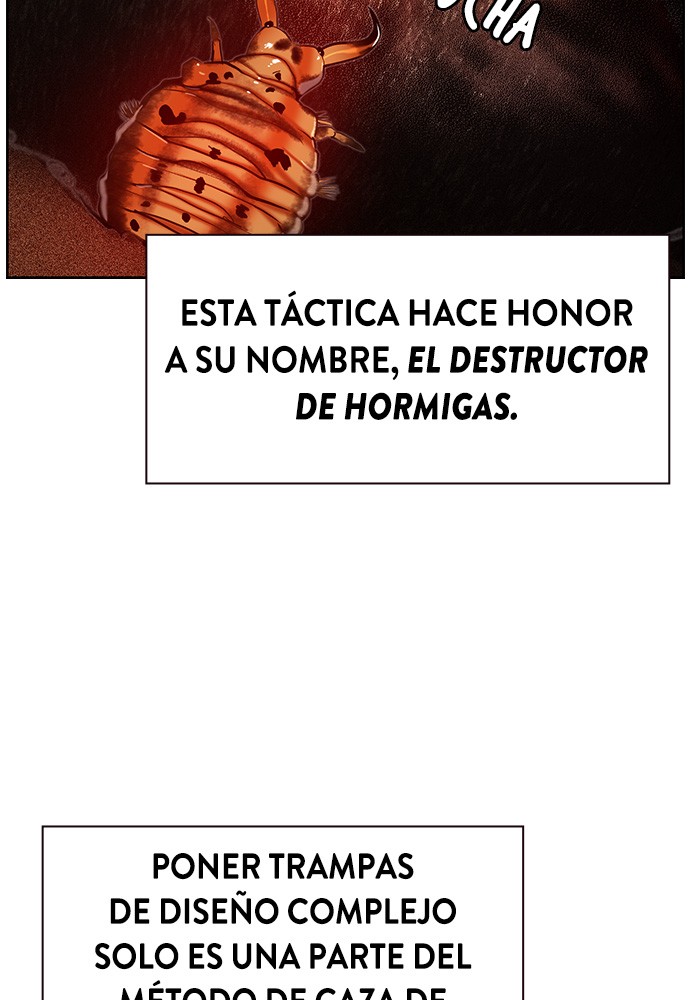 Read Zumo de la selva ES Manga Online