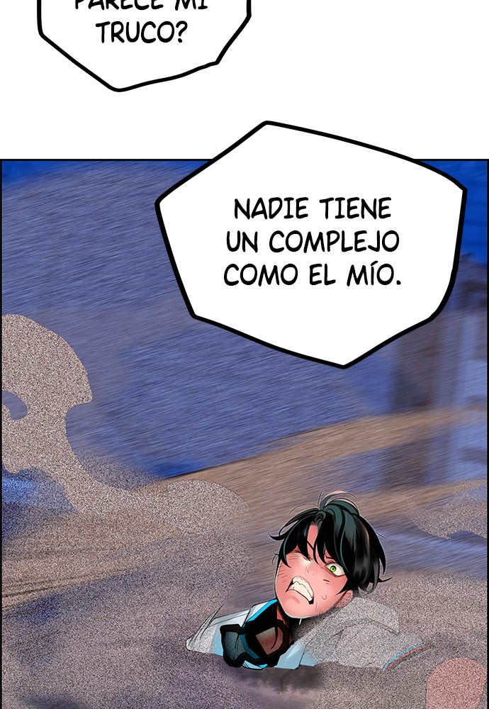 Read Zumo de la selva ES Manga Online