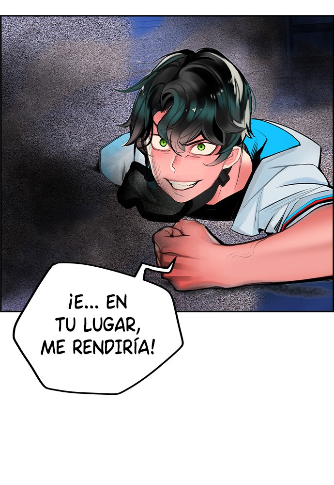 Read Zumo de la selva ES Manga Online