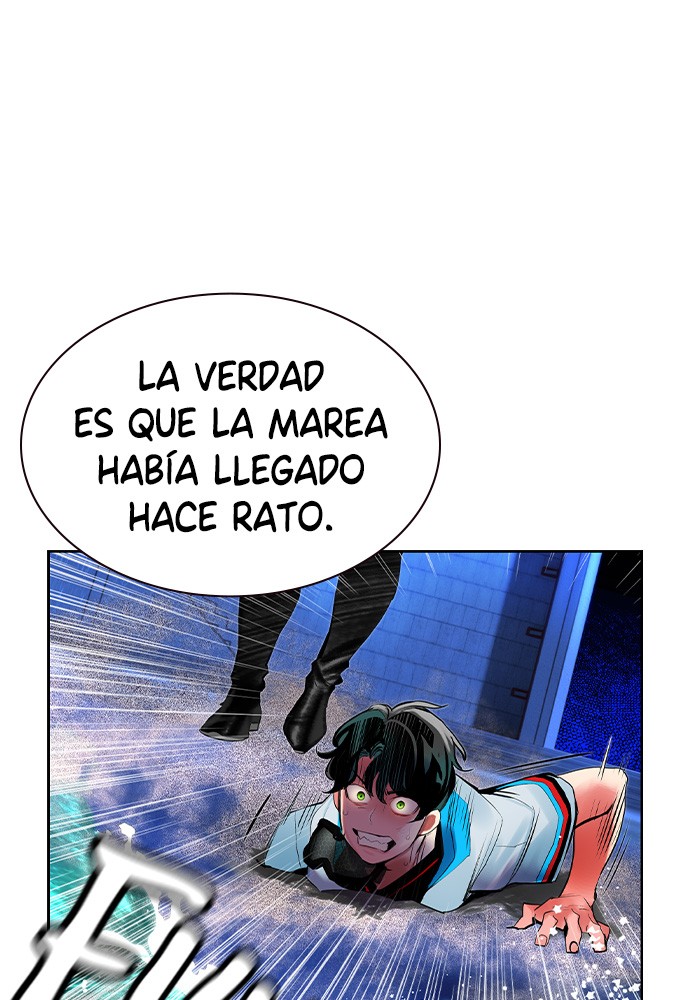 Read Zumo de la selva ES Manga Online