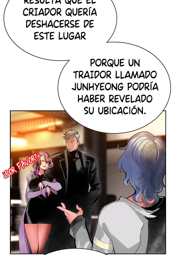 Read Zumo de la selva ES Manga Online