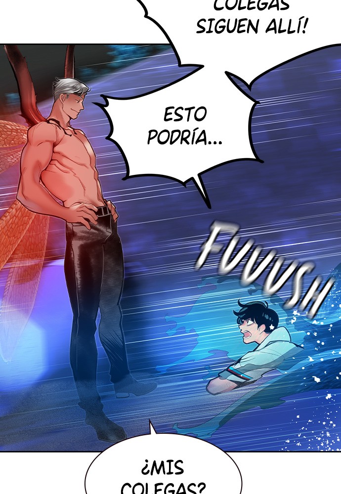 Read Zumo de la selva ES Manga Online