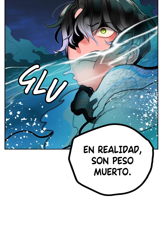 Read Zumo de la selva ES Manga Online