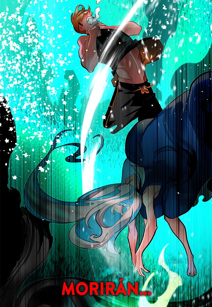 Read Zumo de la selva ES Manga Online