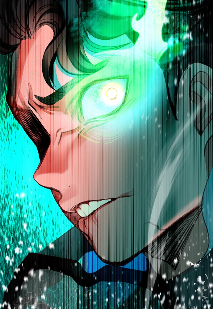 Read Zumo de la selva ES Manga Online