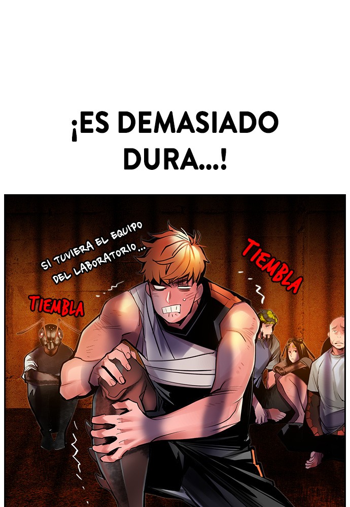 Read Zumo de la selva ES Manga Online