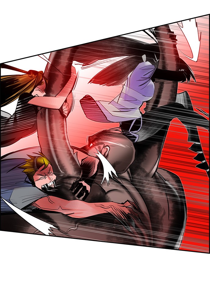 Read Zumo de la selva ES Manga Online