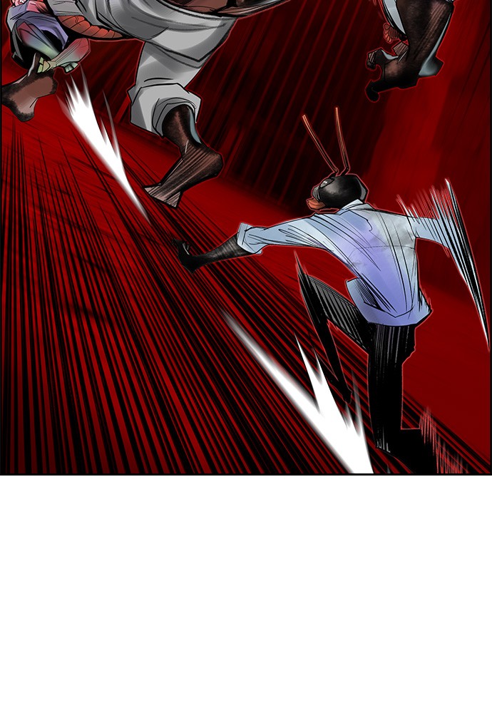 Read Zumo de la selva ES Manga Online
