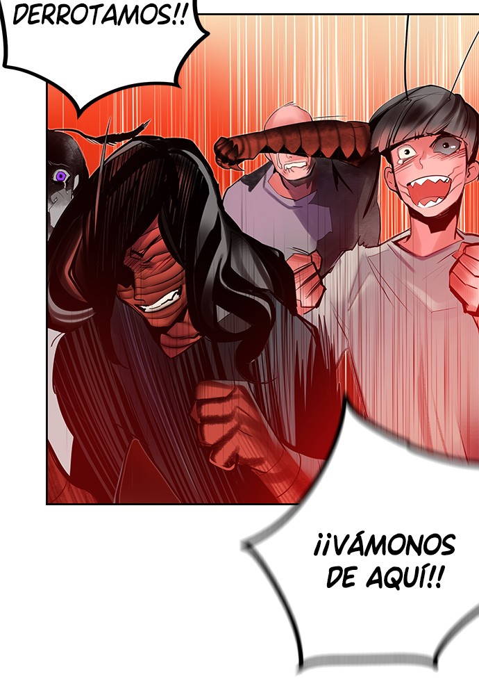 Read Zumo de la selva ES Manga Online