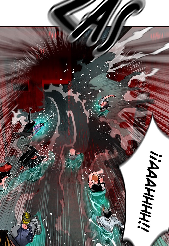 Read Zumo de la selva ES Manga Online