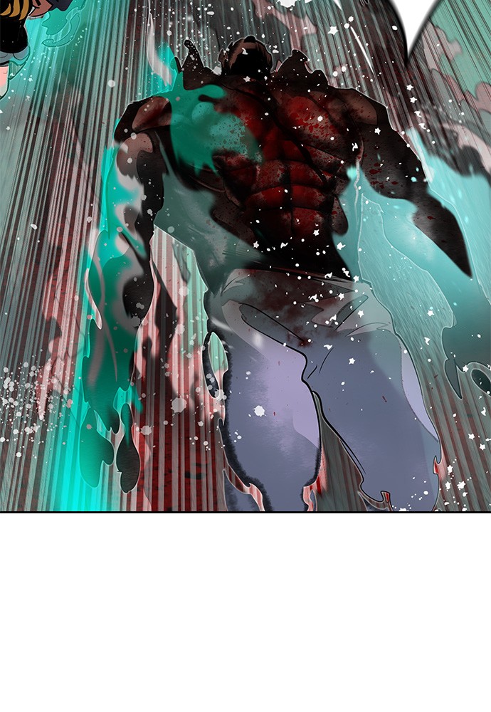 Read Zumo de la selva ES Manga Online