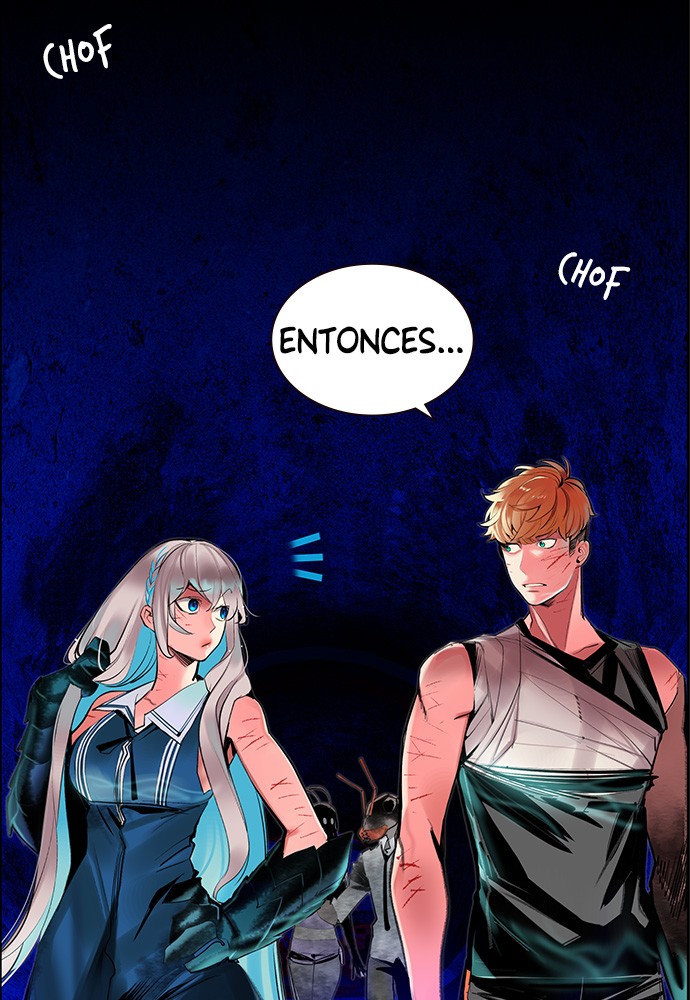 Read Zumo de la selva ES Manga Online