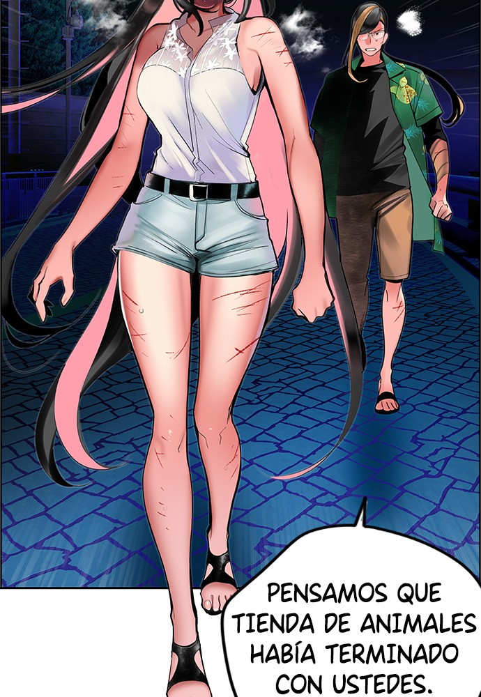 Read Zumo de la selva ES Manga Online