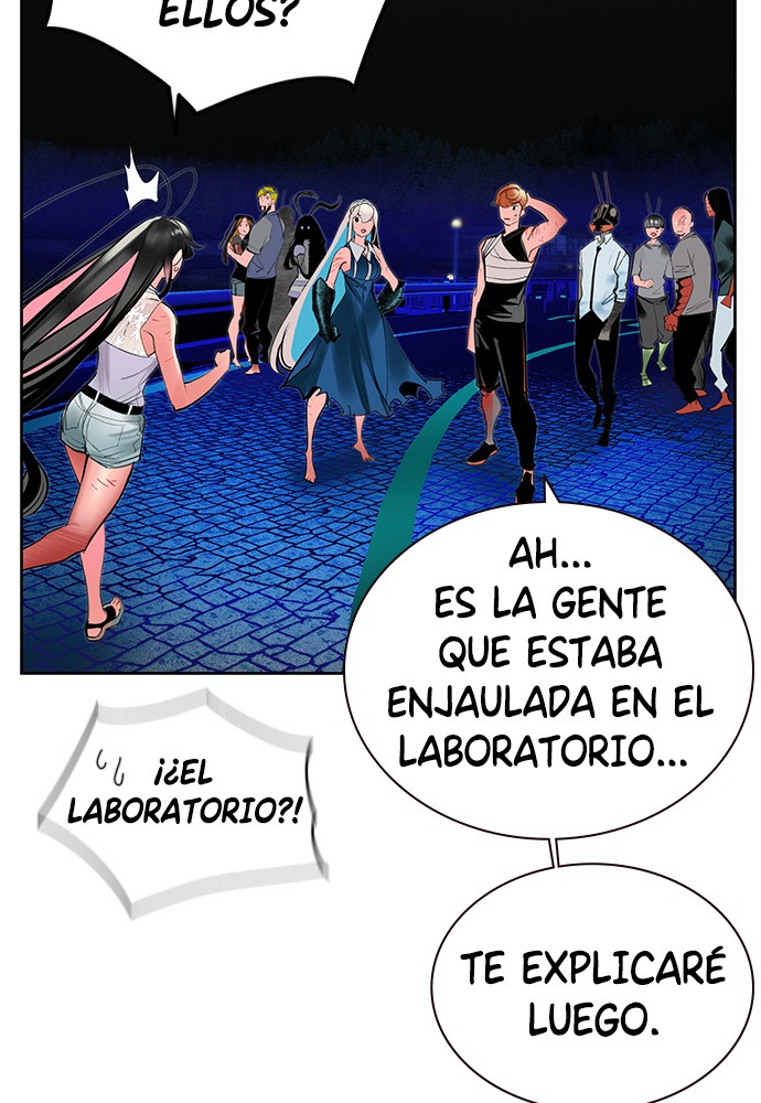 Read Zumo de la selva ES Manga Online