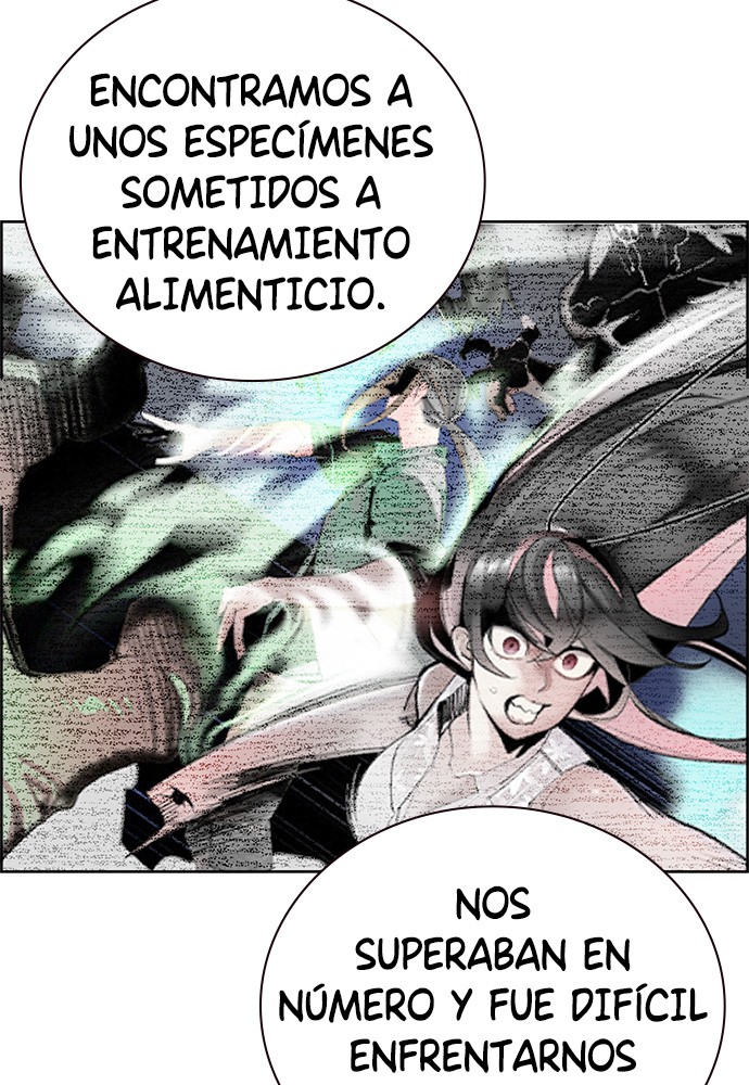 Read Zumo de la selva ES Manga Online