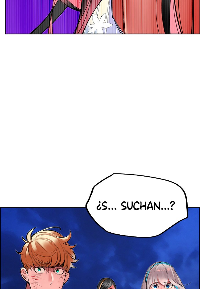 Read Zumo de la selva ES Manga Online