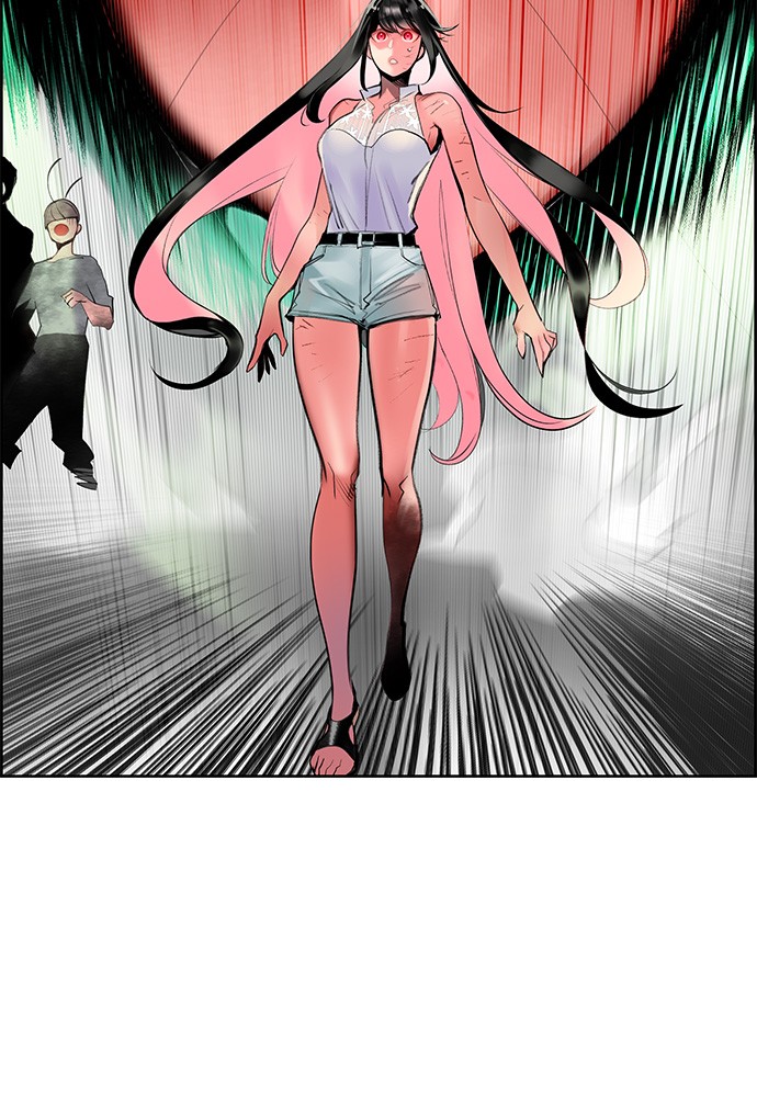 Read Zumo de la selva ES Manga Online