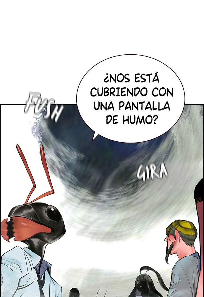 Read Zumo de la selva ES Manga Online