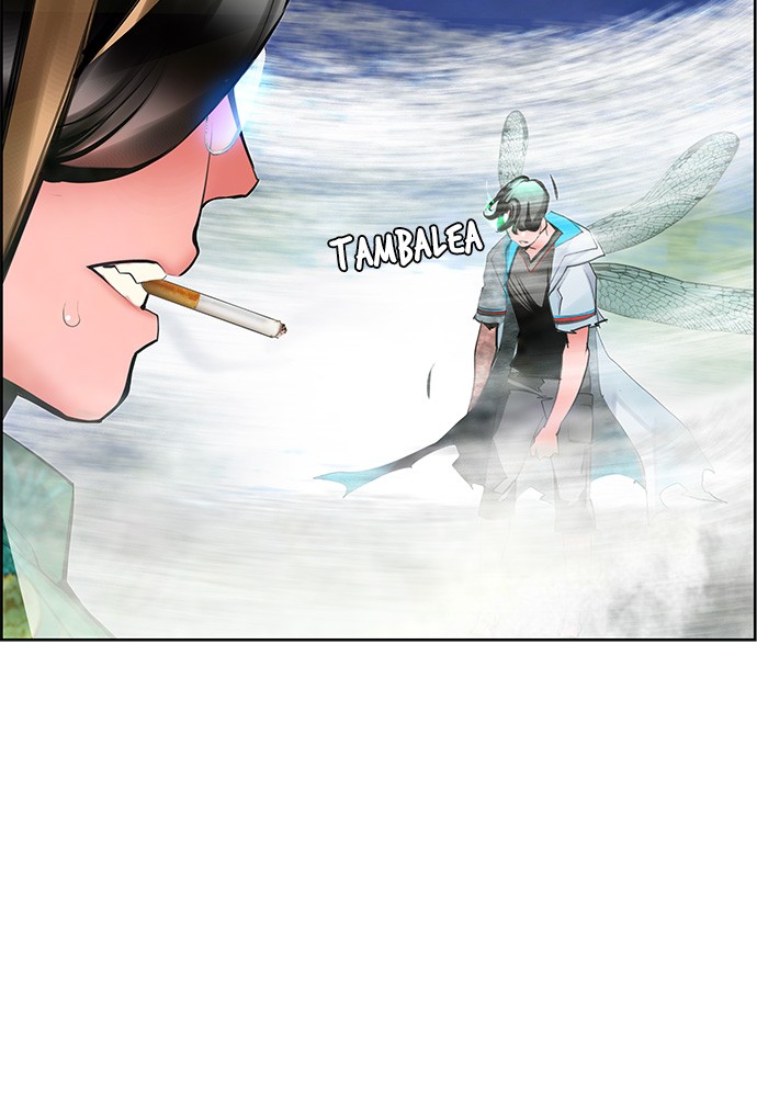 Read Zumo de la selva ES Manga Online