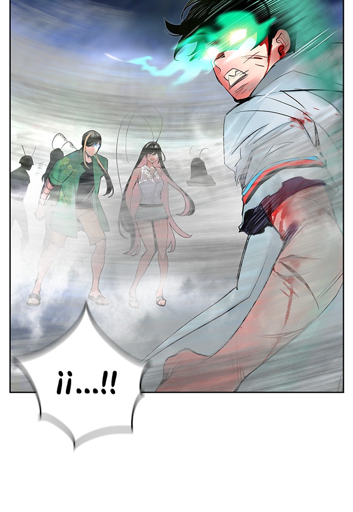 Read Zumo de la selva ES Manga Online