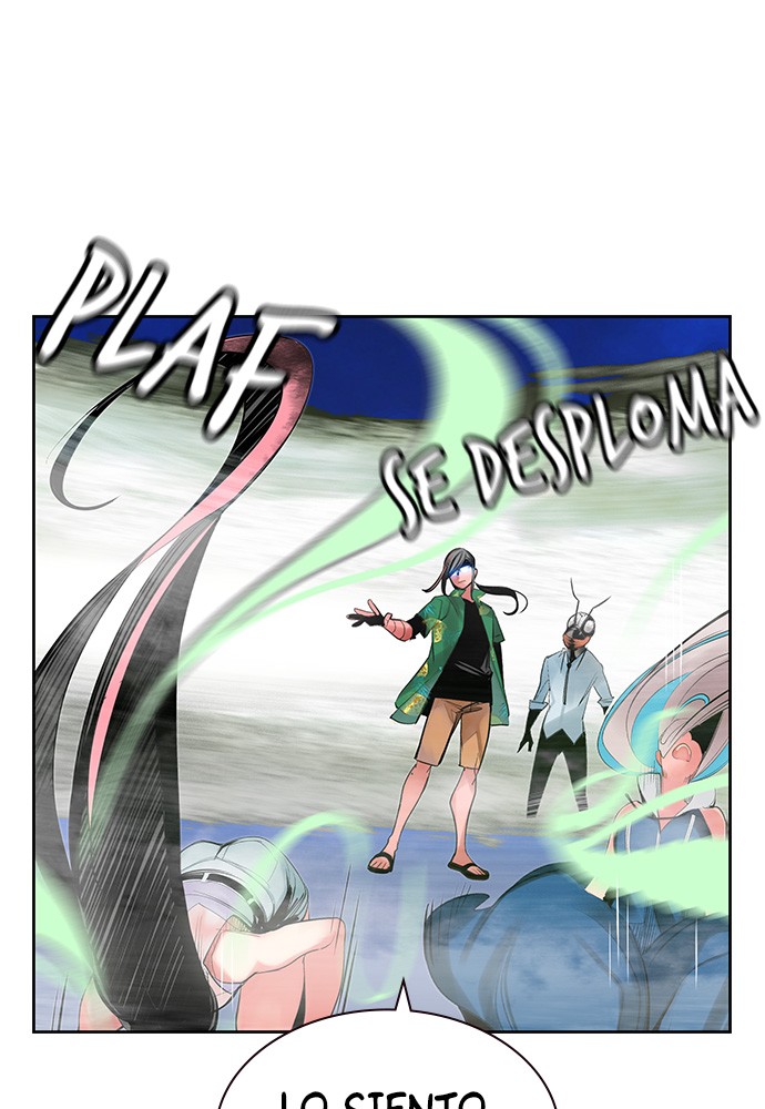 Read Zumo de la selva ES Manga Online