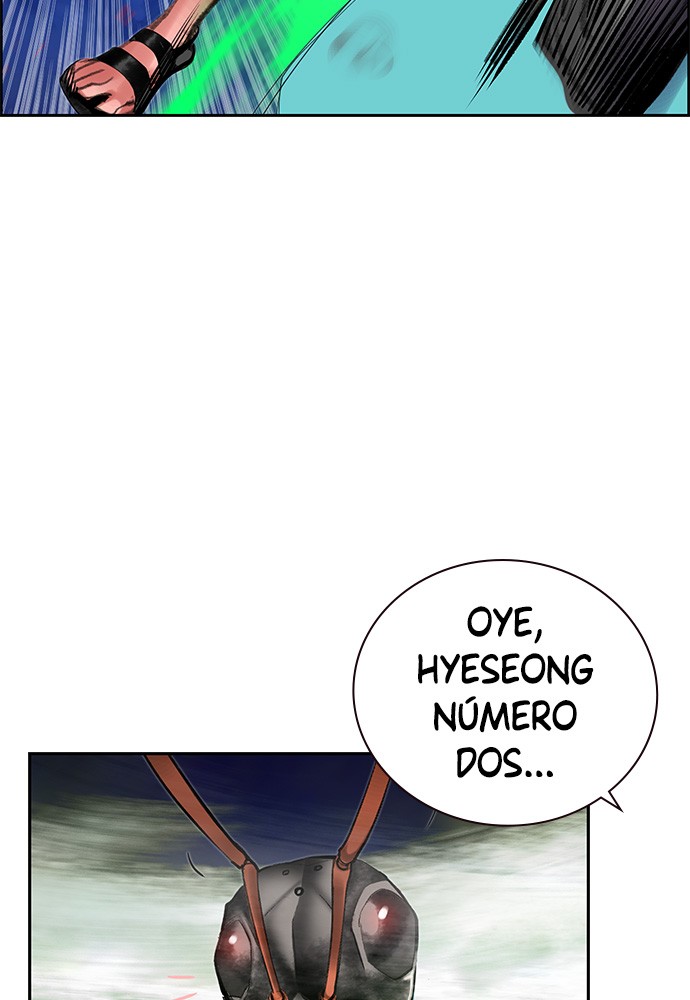 Read Zumo de la selva ES Manga Online