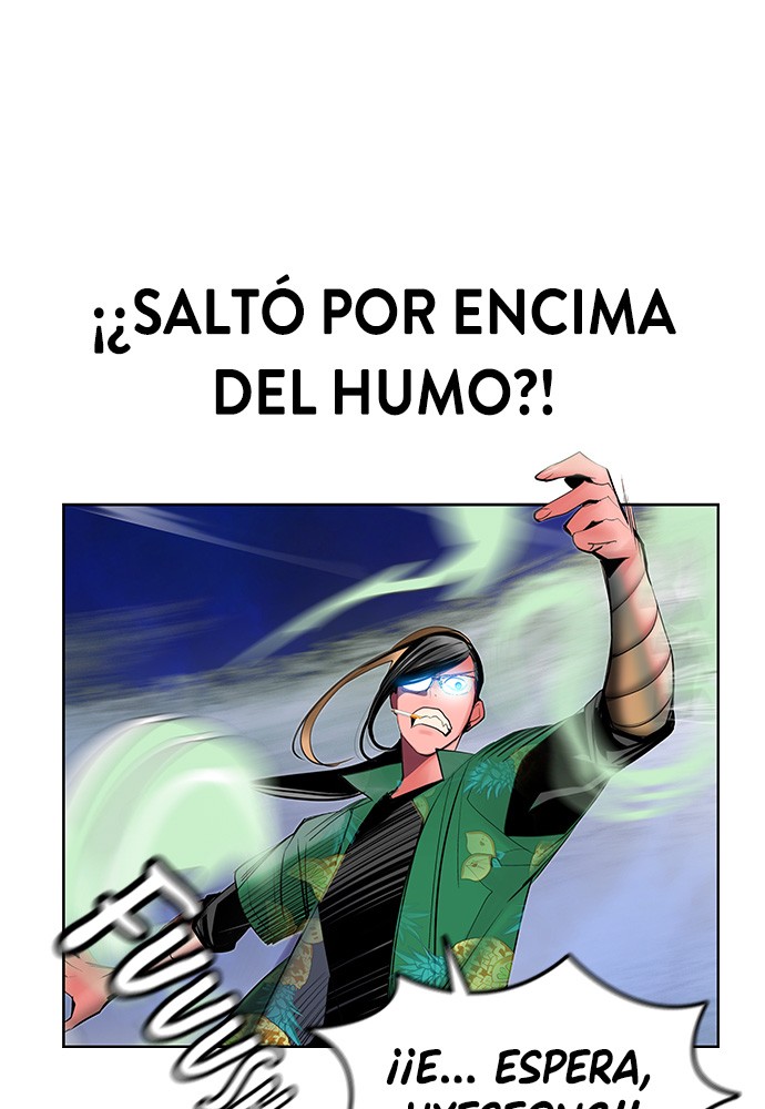 Read Zumo de la selva ES Manga Online