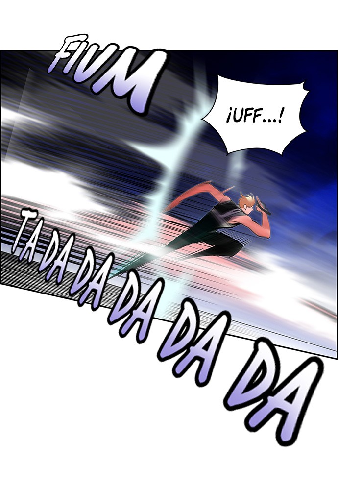 Read Zumo de la selva ES Manga Online